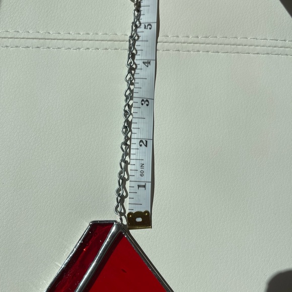 🎉HP Handmade Glass Suncatcher - Picture 9 of 9